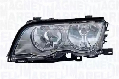 MAGNETI MARELLI 710301089203 -  Основная фара